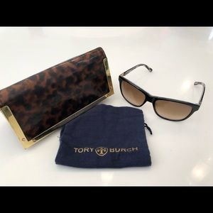 Tory Burch Sunglasses